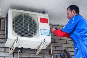 24/7 and Emergency HVAC Near Saint Bernard, OH | Air Conidtioning and Heating Contractors